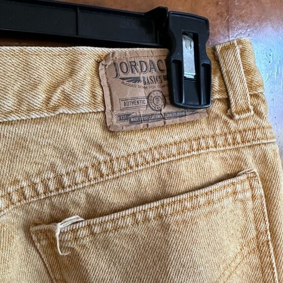 Vintage Authentic Jordache pants - Picture 6 of 9